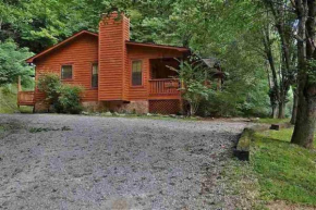 Black Bear Ridge Cabin